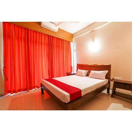 Red Lotus Villa 5Bhk Lonavala Exterior foto